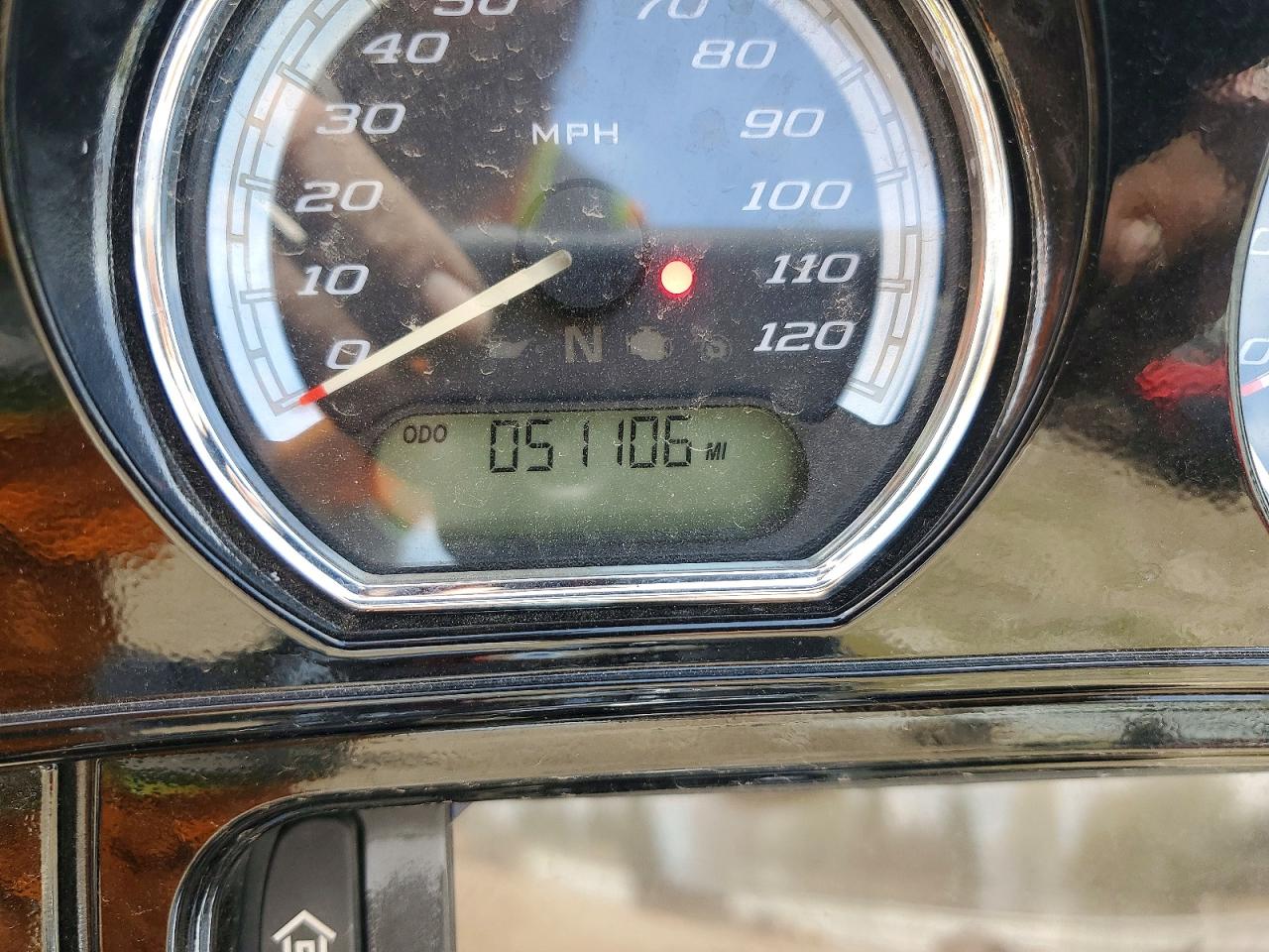 Harley-Davidson Fl Ultra Limited