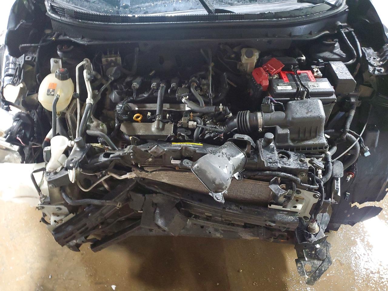 Nissan Kicks Sv