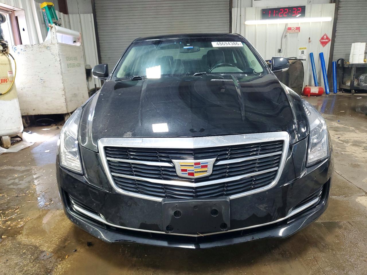 Cadillac ATS Luxury
