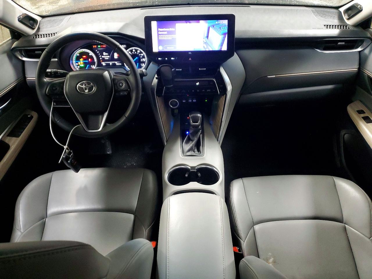 Toyota Venza Xle