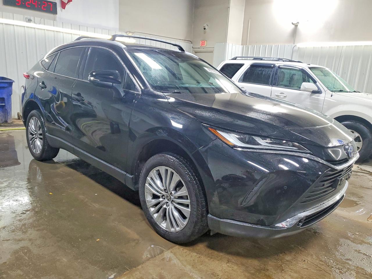 Toyota Venza Xle