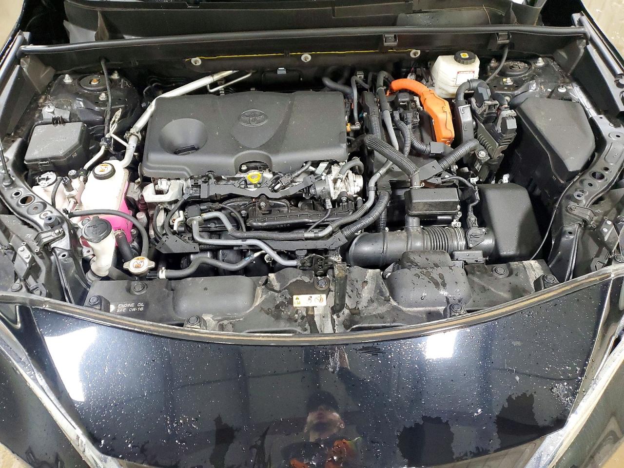 Toyota Venza Xle