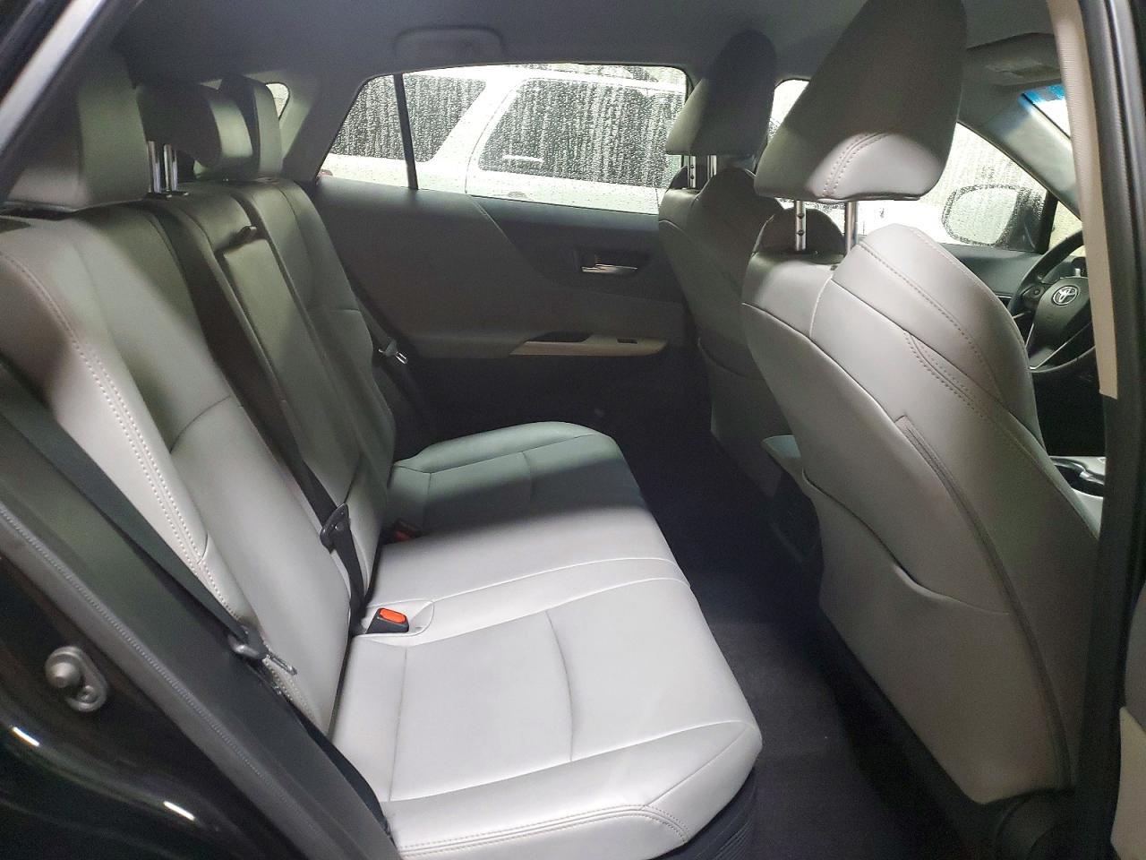 Toyota Venza Xle