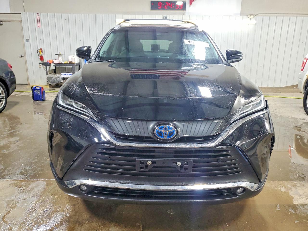 Toyota Venza Xle