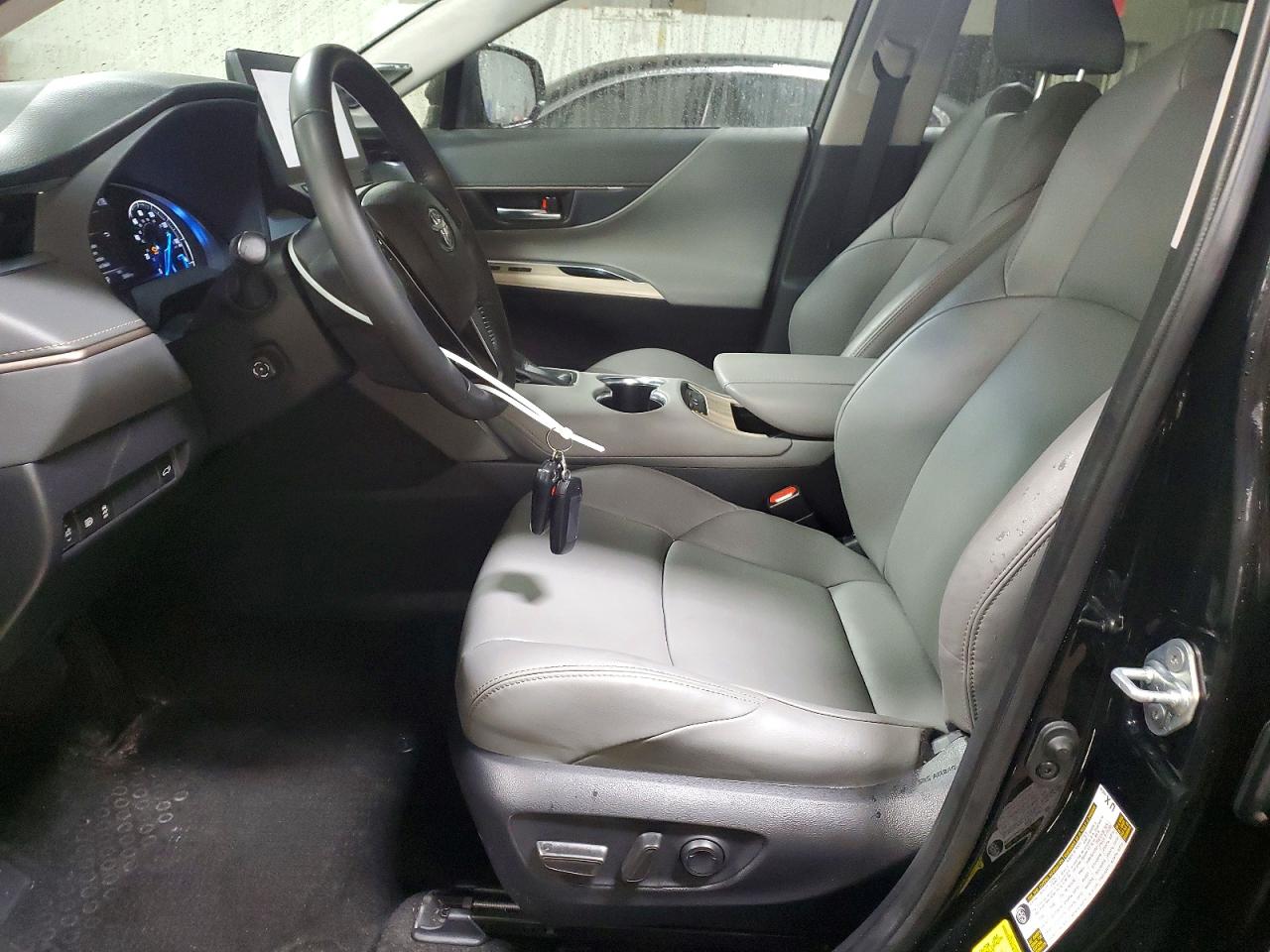 Toyota Venza Xle