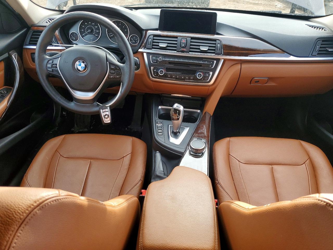 BMW 3 Series Xi