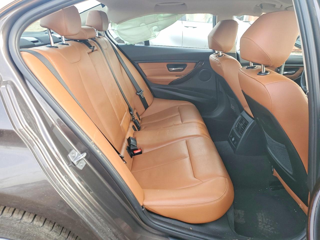 BMW 3 Series Xi