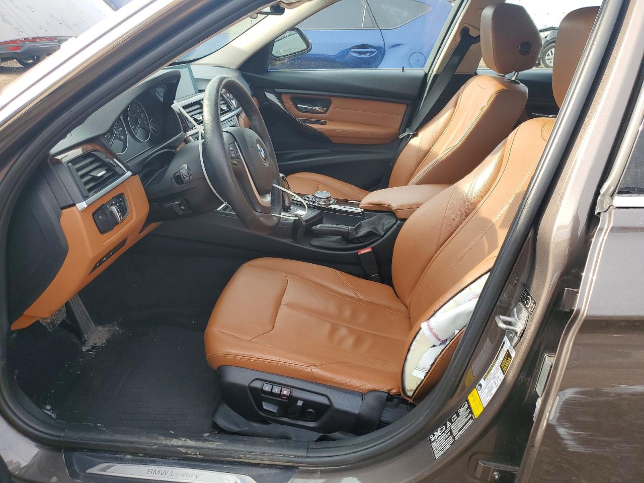 BMW 3 Series Xi