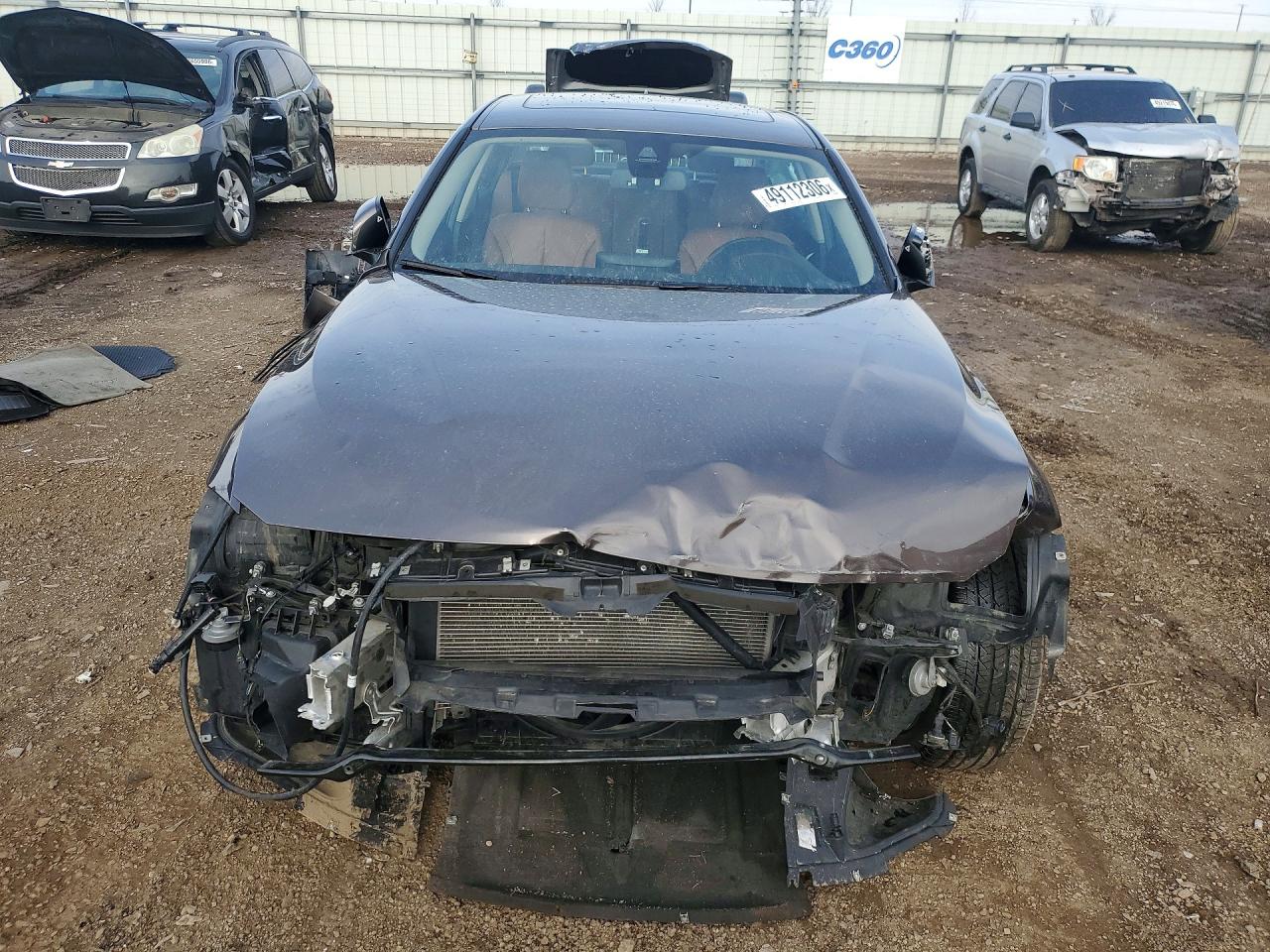 BMW 3 Series Xi