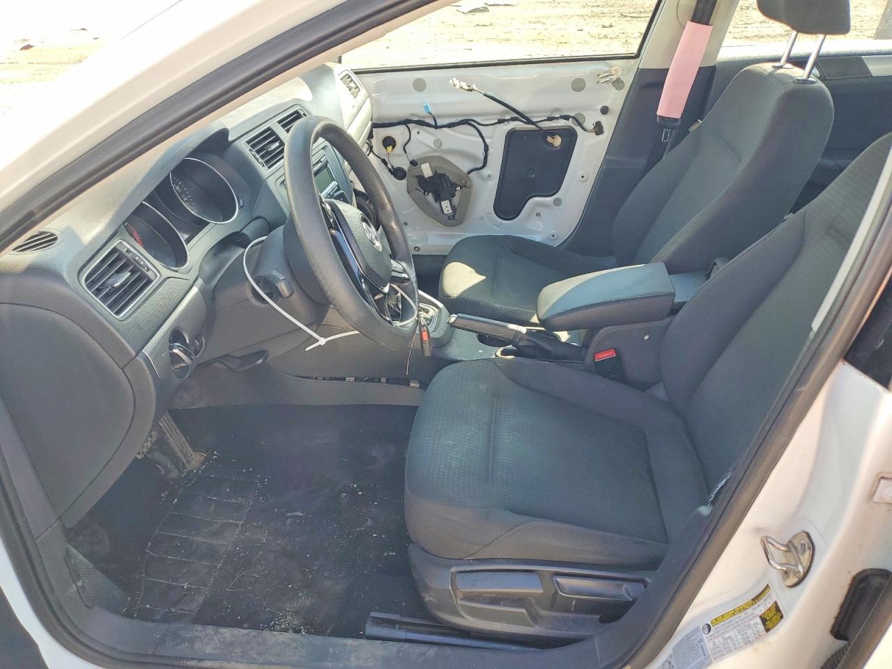 Volkswagen Jetta Se