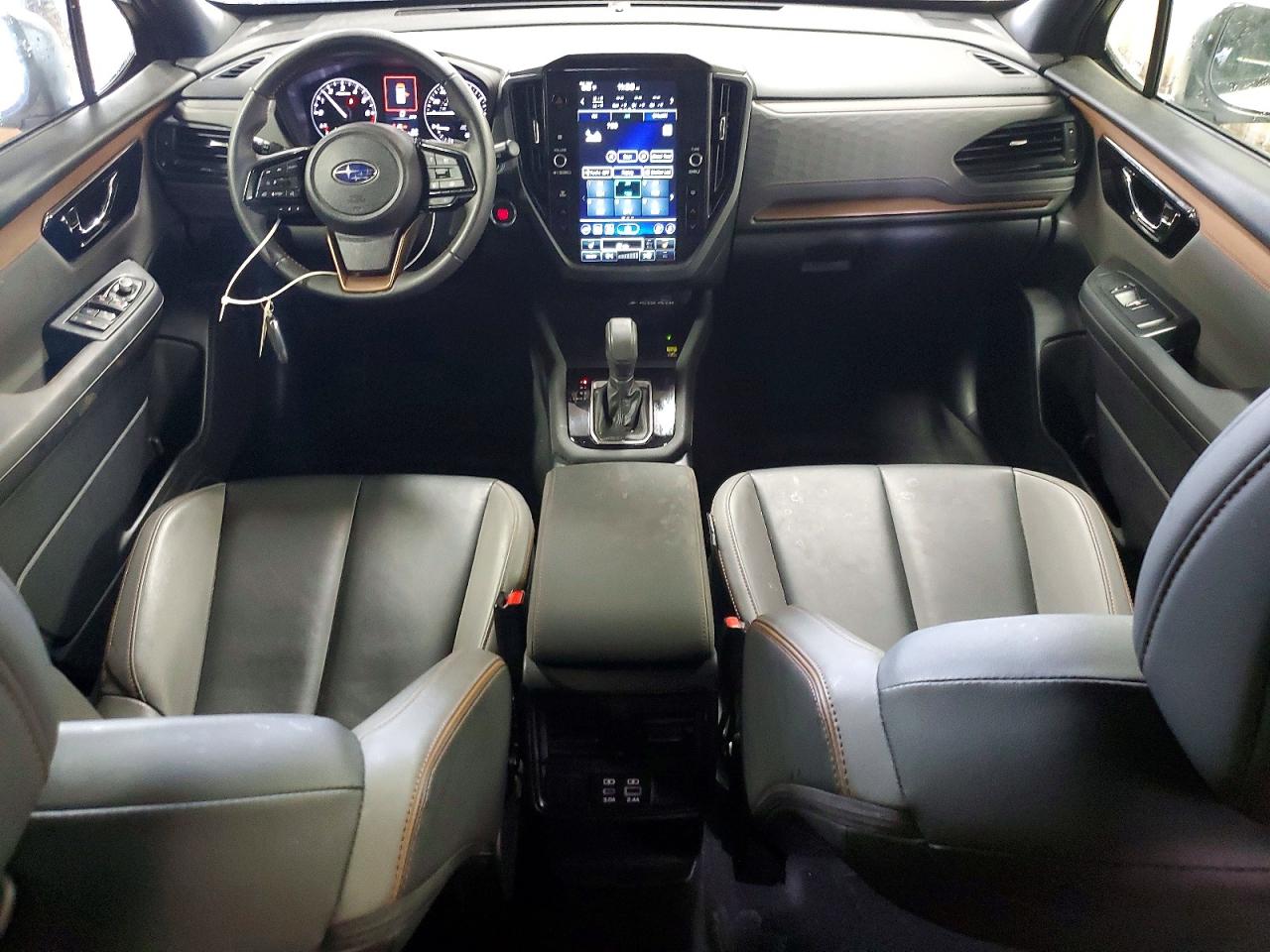 Subaru Forester Sport