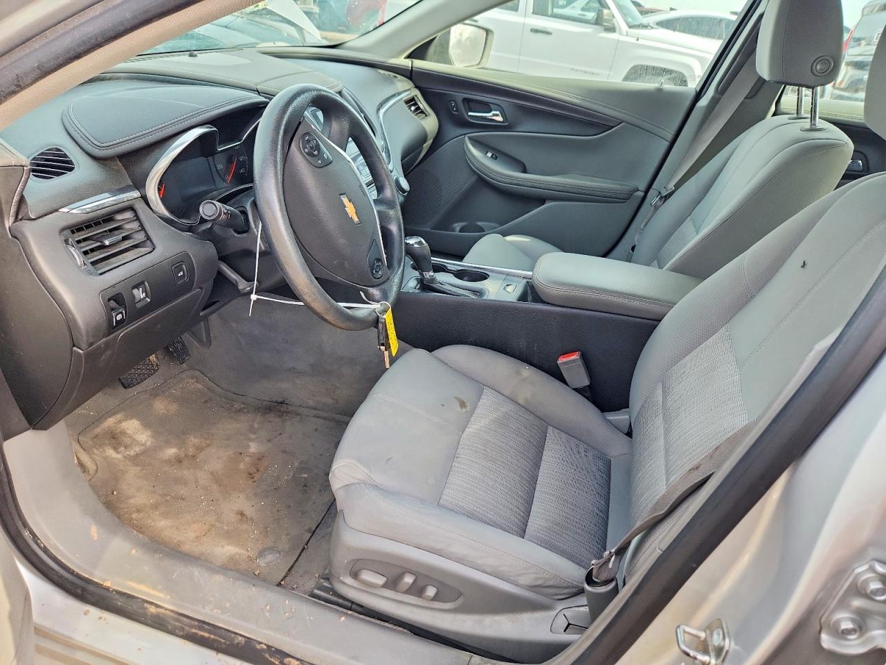 Chevrolet Impala