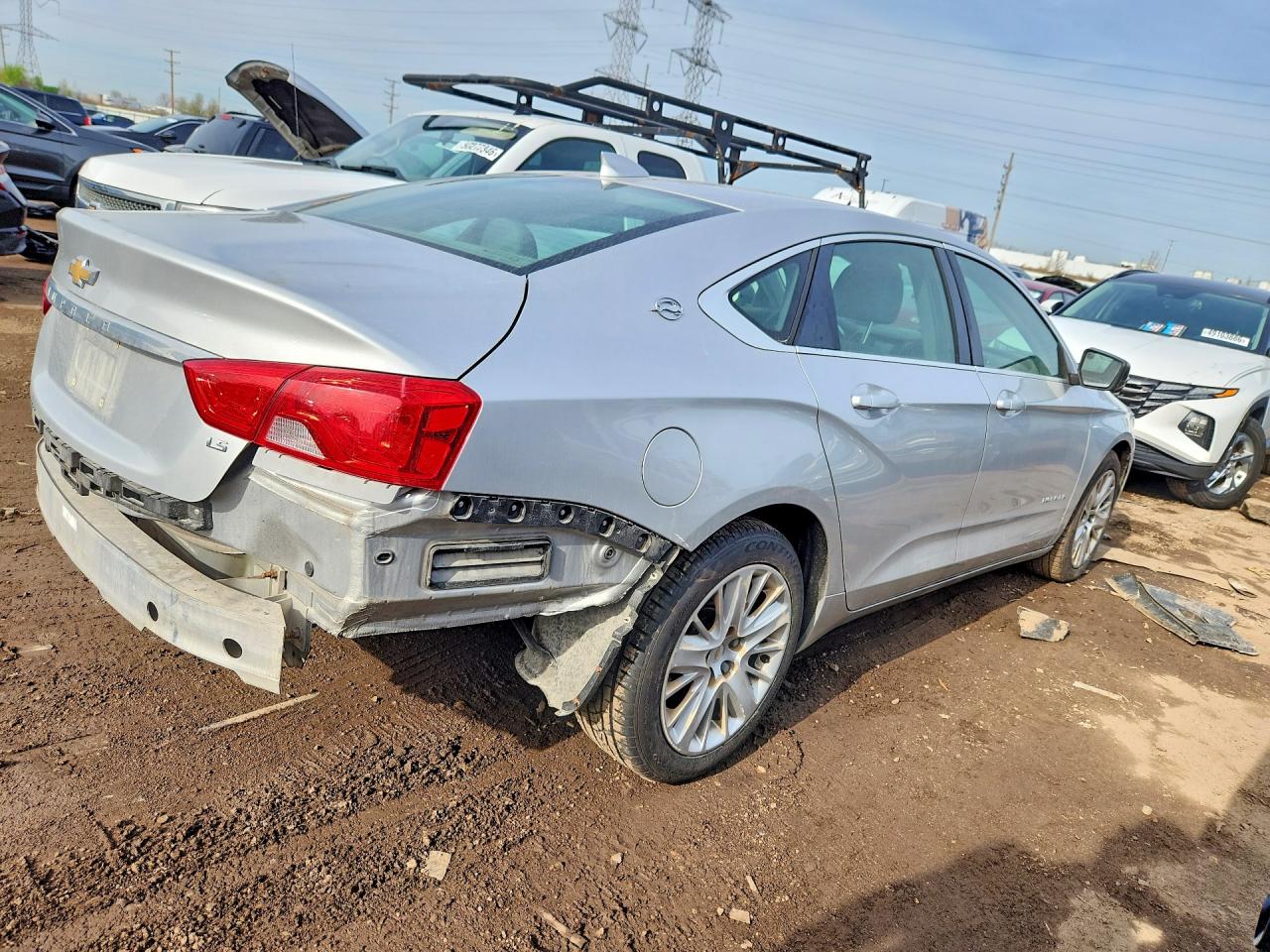 Chevrolet Impala