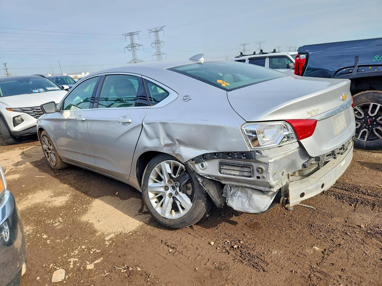 Chevrolet Impala