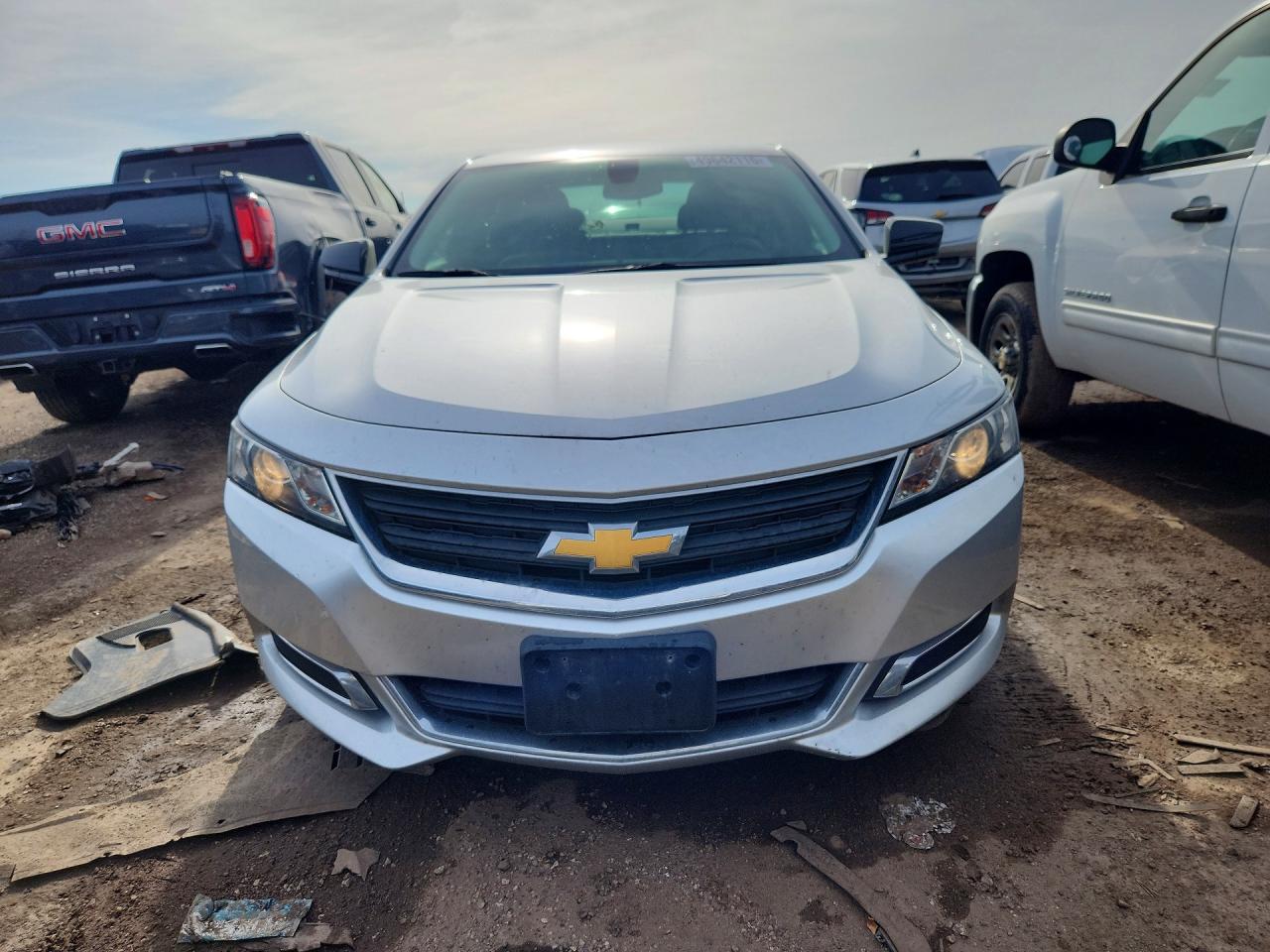Chevrolet Impala