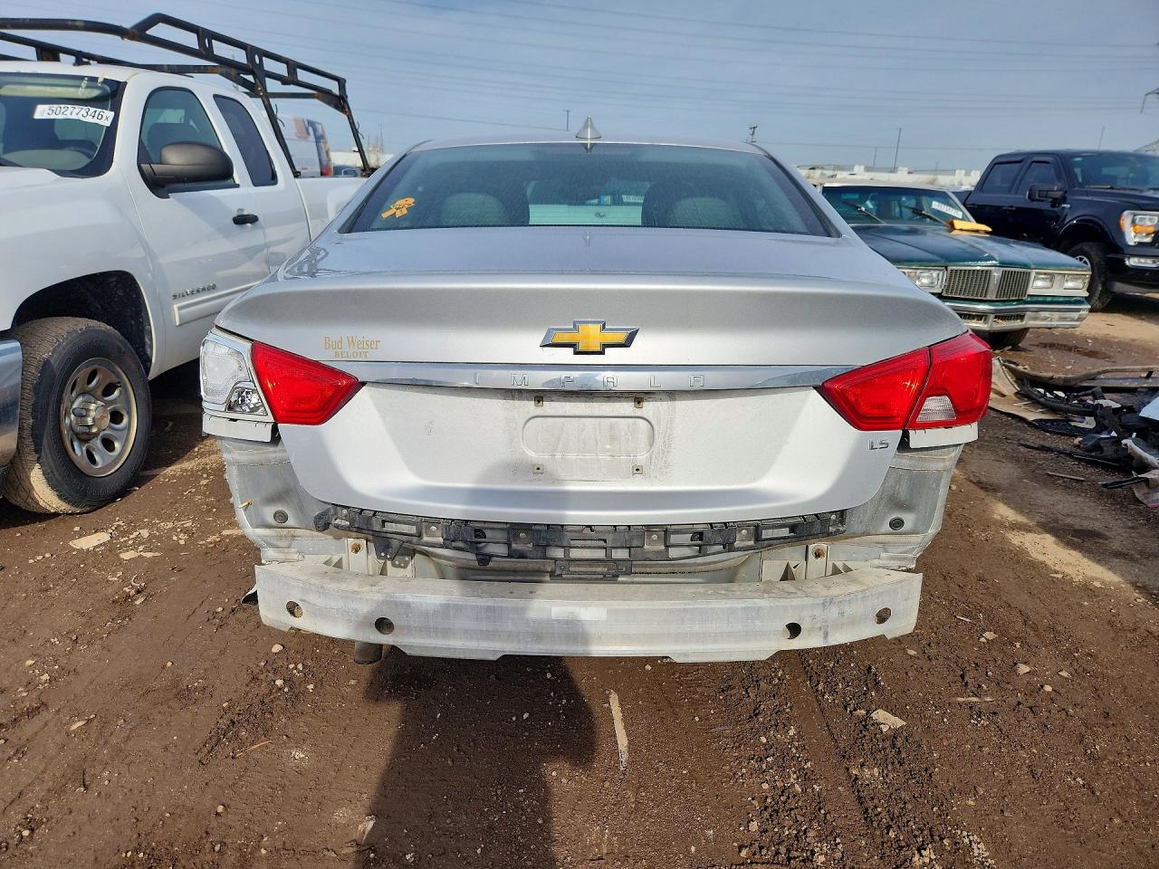 Chevrolet Impala