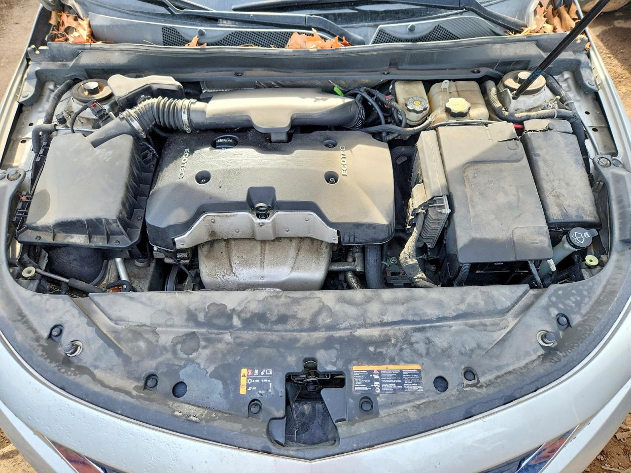 Chevrolet Impala