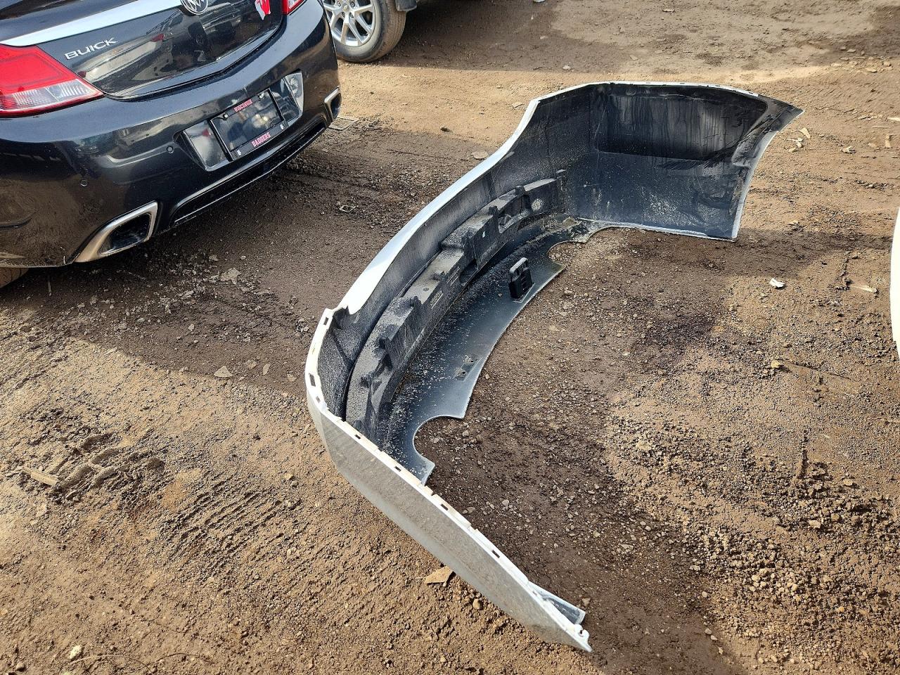 Chevrolet Impala