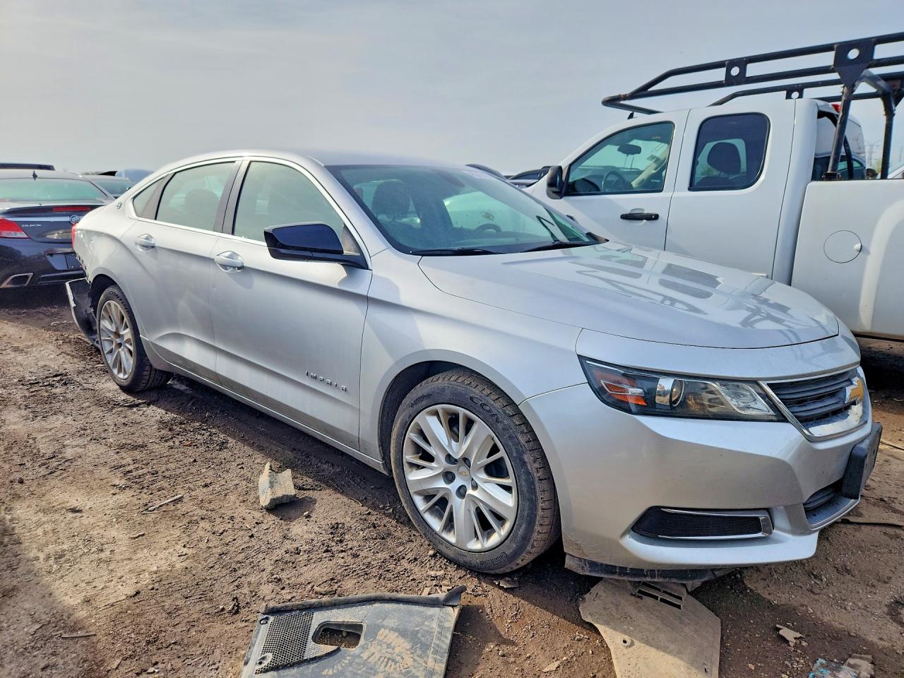 Chevrolet Impala