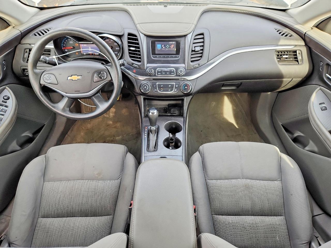 Chevrolet Impala