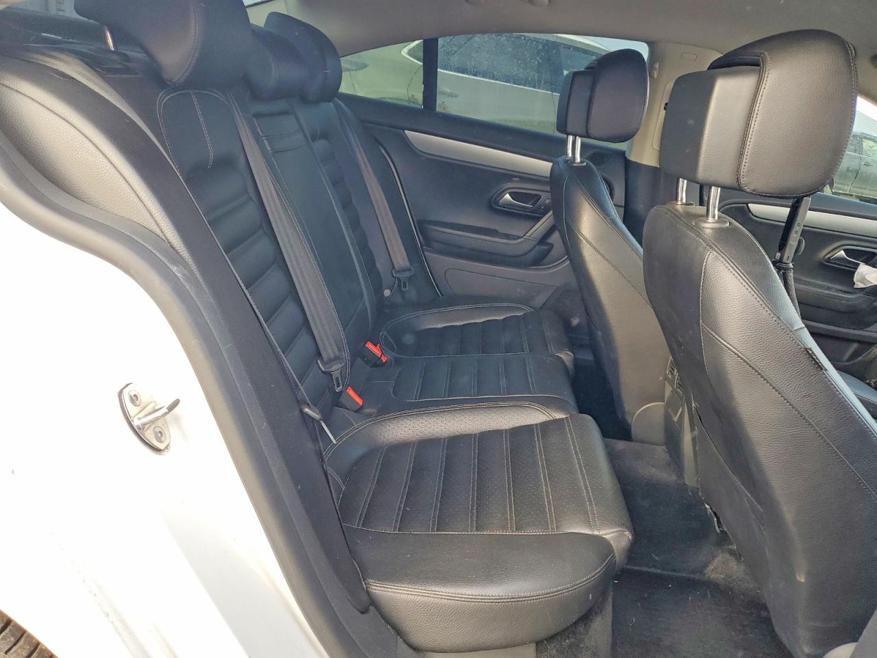 Volkswagen CC Sport