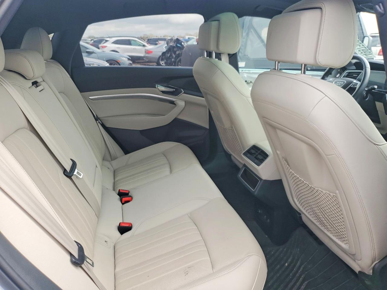 Audi Q8 Sportback Premium Plus