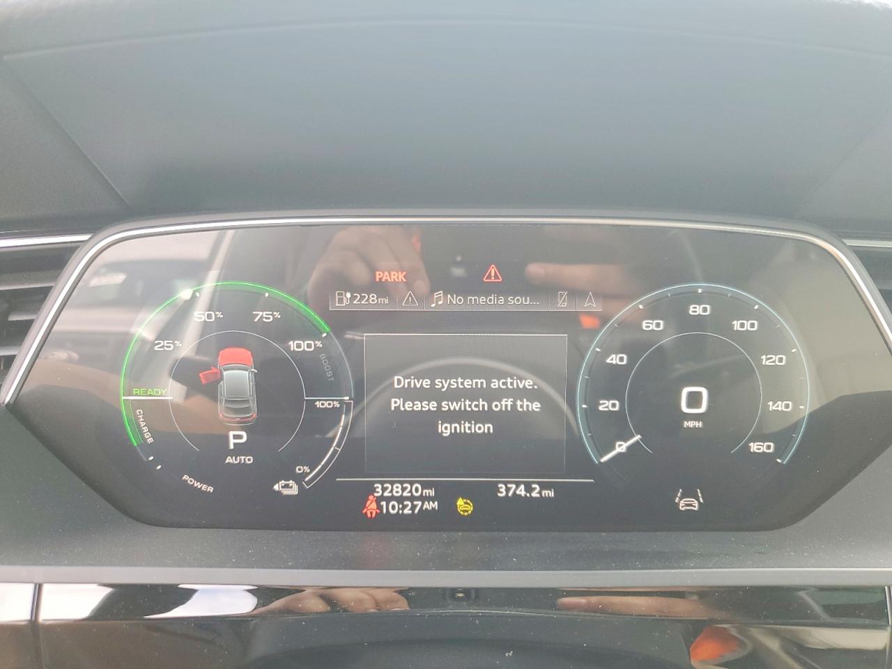 Audi Q8 Sportback Premium Plus