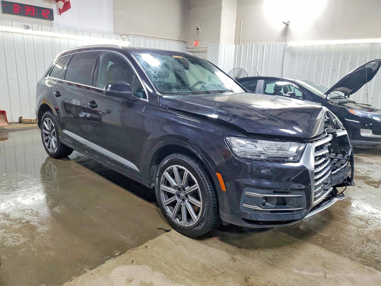 Audi Q7 Premium Plus