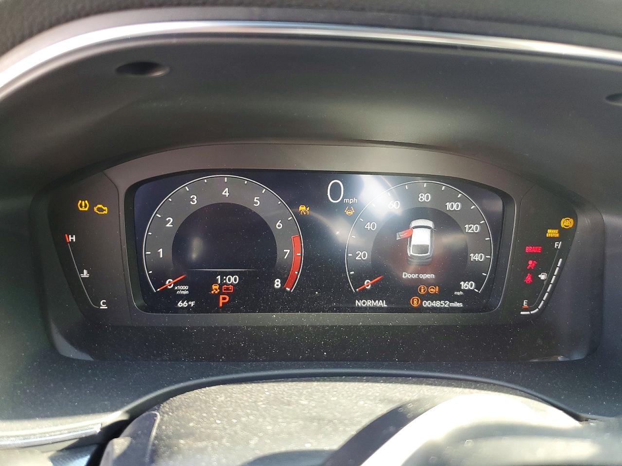 Acura Integra A-spec Tech