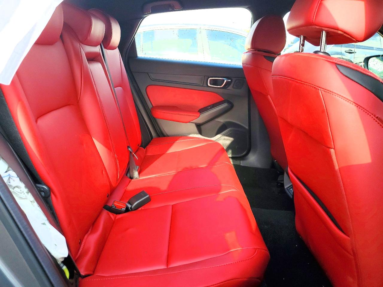 Acura Integra A-spec Tech