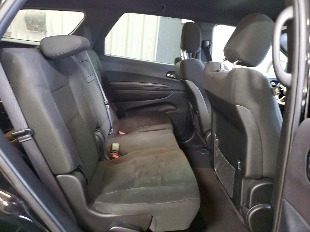 Dodge Durango Gt