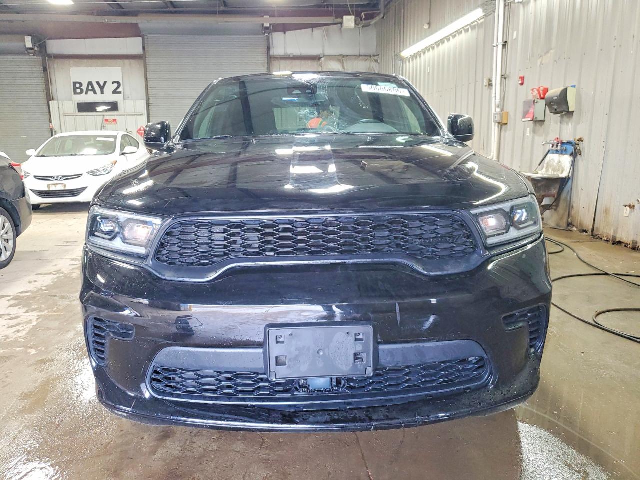 Dodge Durango Gt