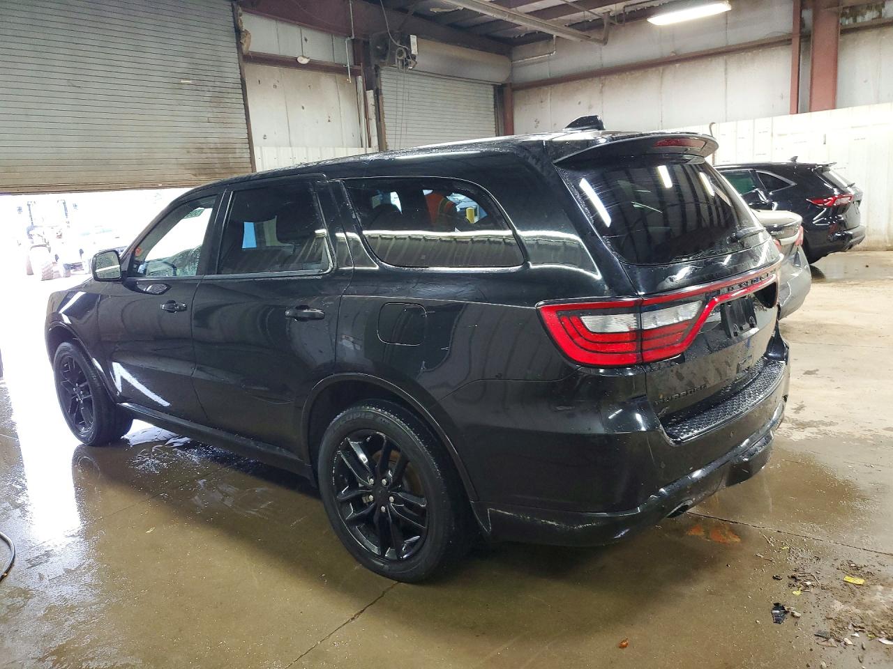 Dodge Durango Gt