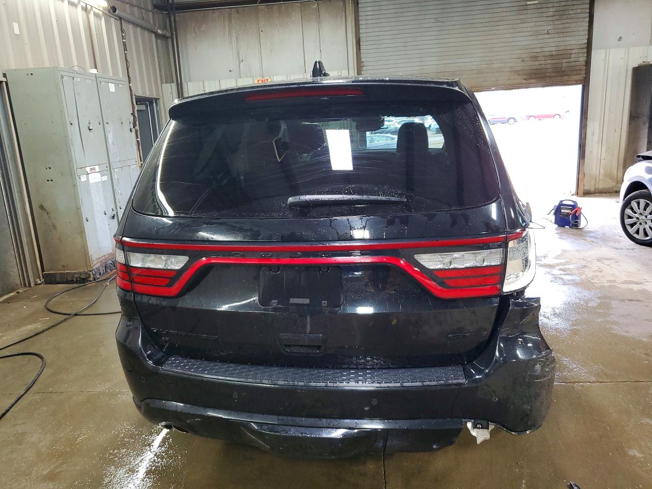Dodge Durango Gt