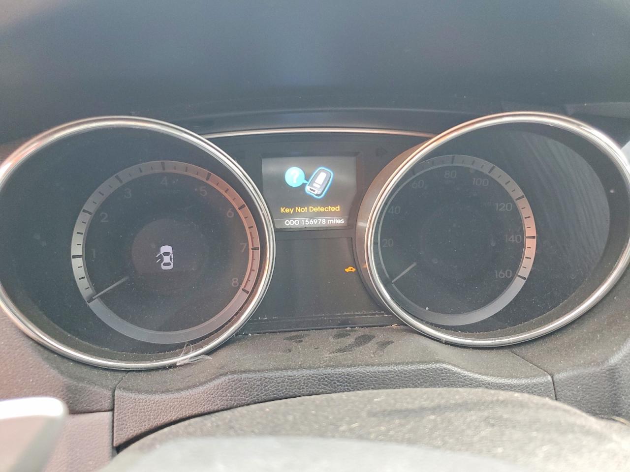 Hyundai SONATA Limited 2.0t