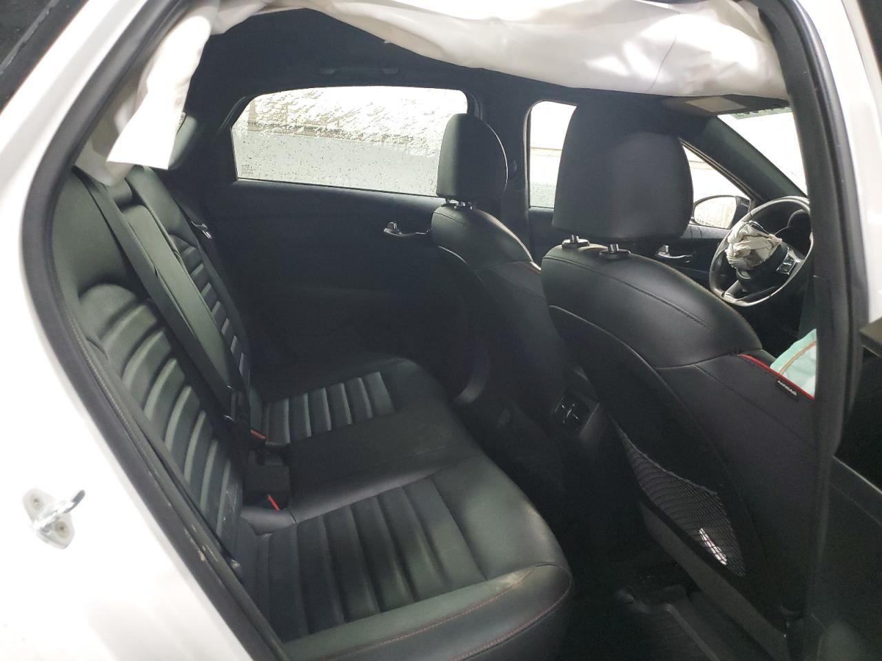 Kia Forte Gt