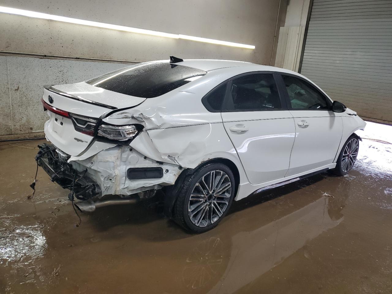 Kia Forte Gt