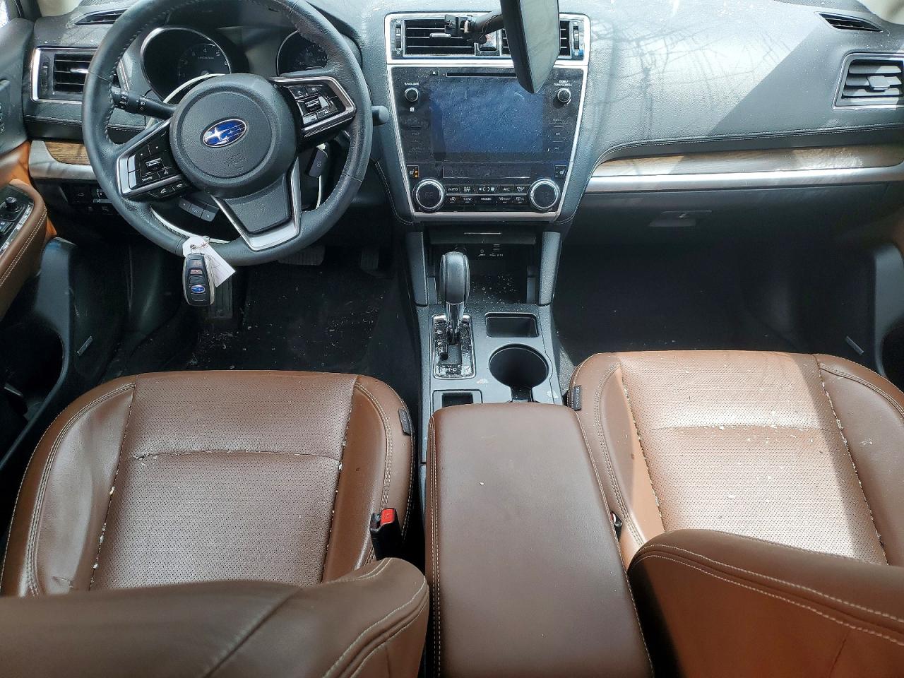 Subaru Outback Touring