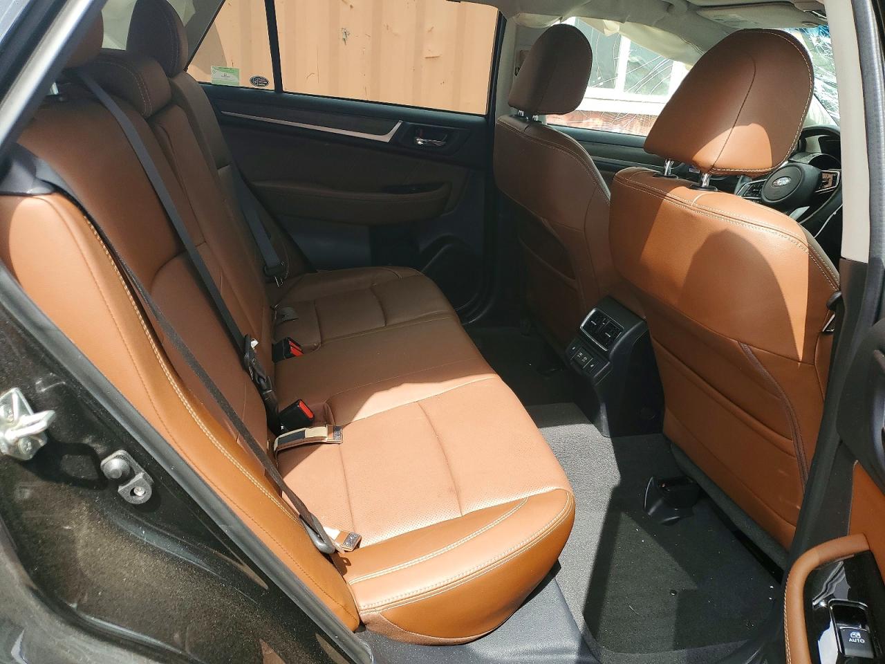 Subaru Outback Touring