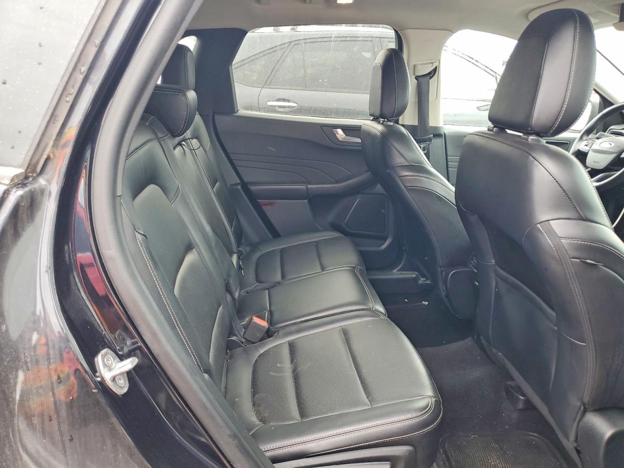 Ford Escape Sel