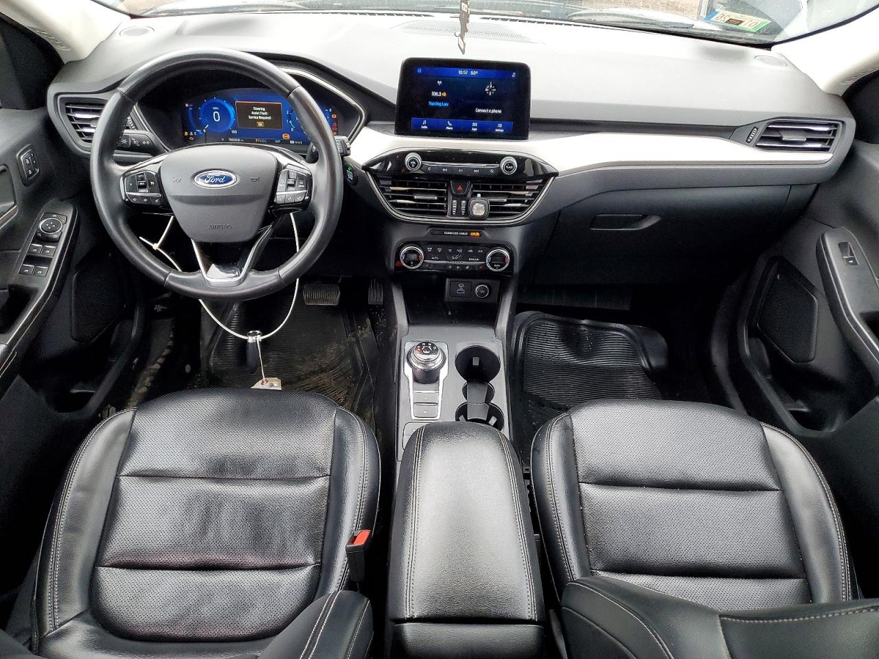 Ford Escape Sel