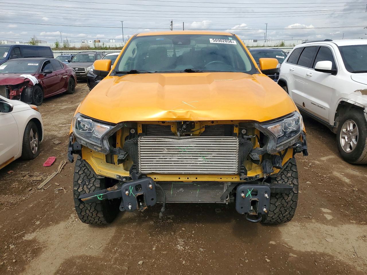 Ford Ranger Xl