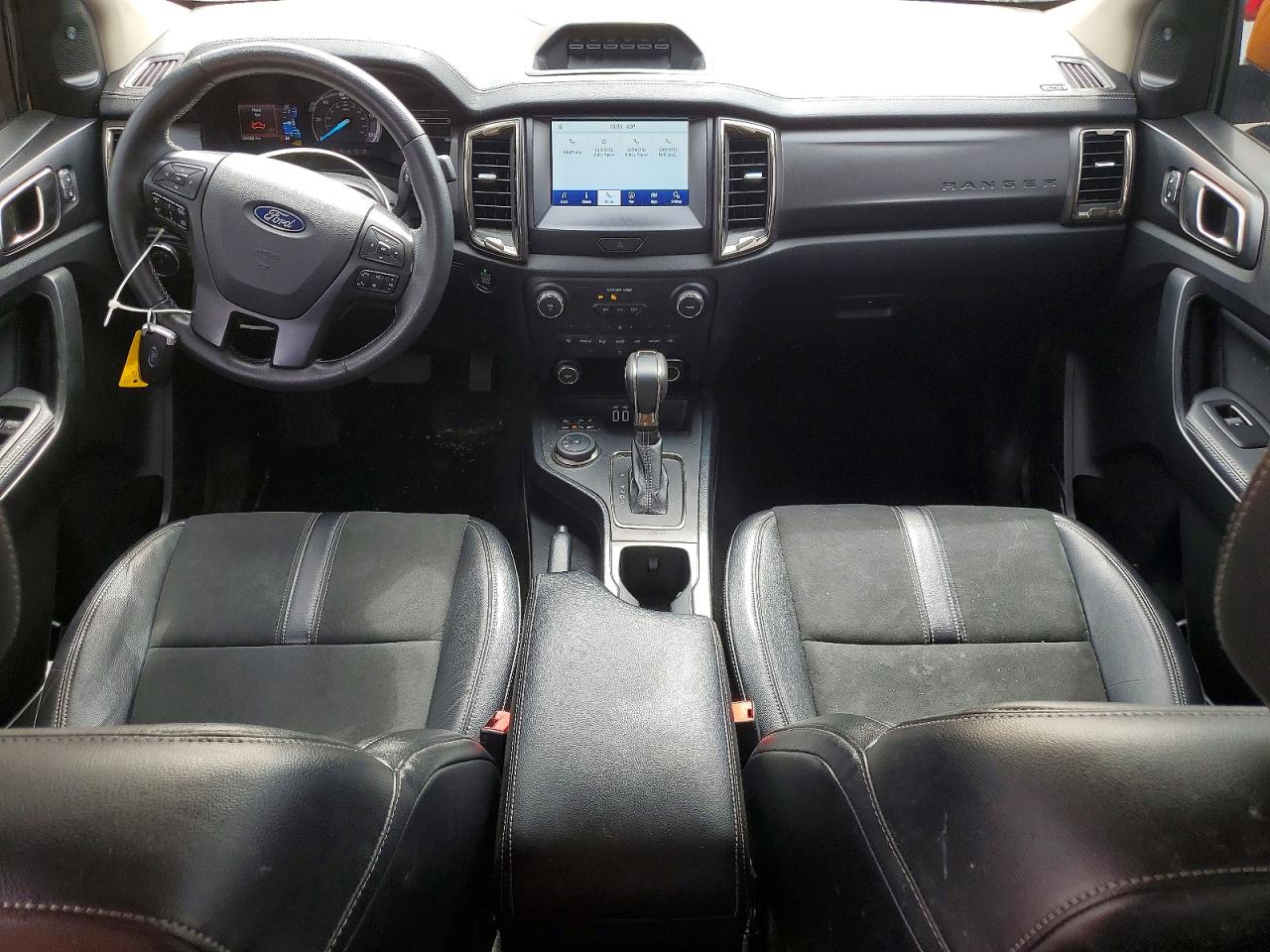 Ford Ranger Xl