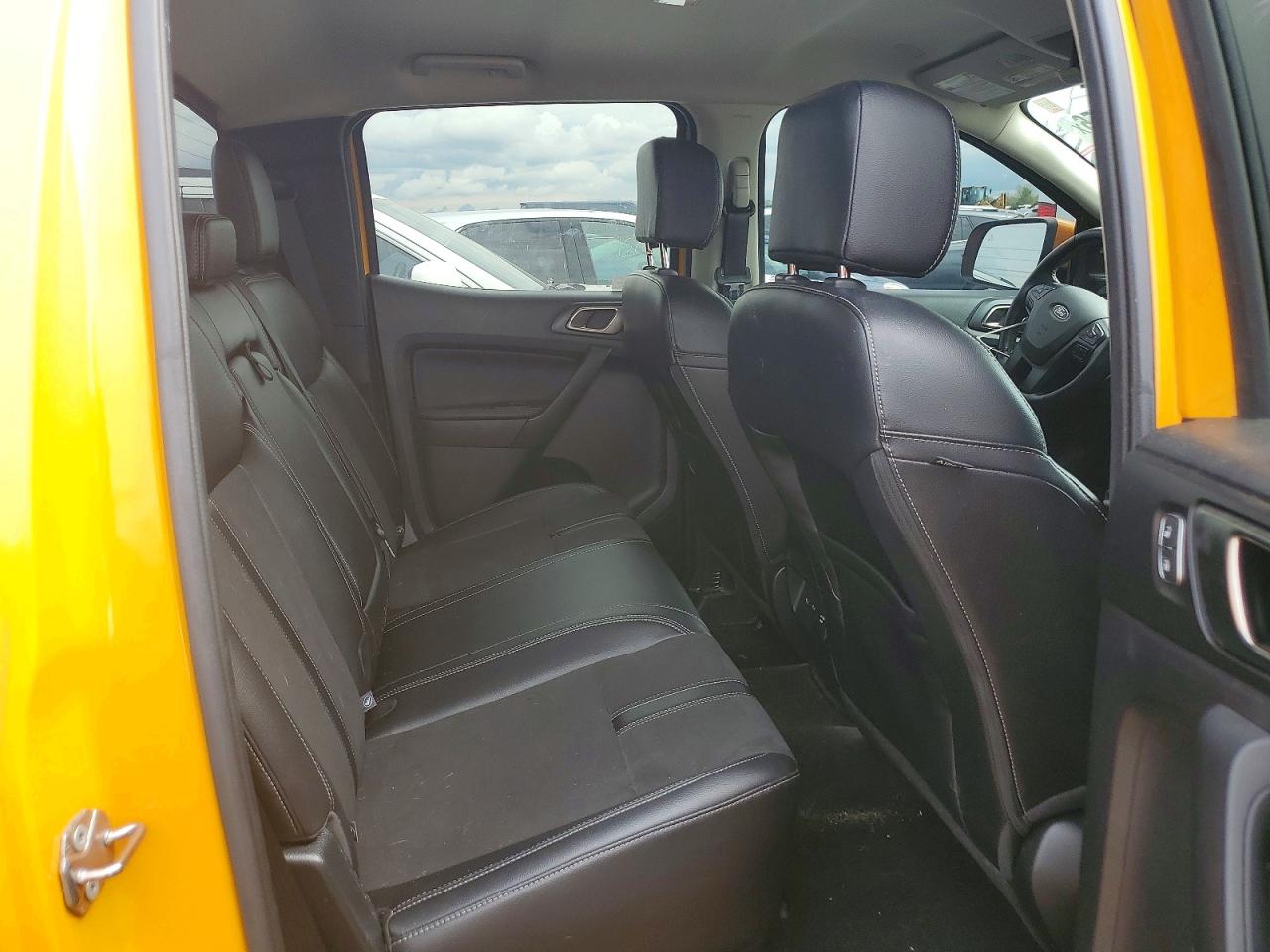 Ford Ranger Xl