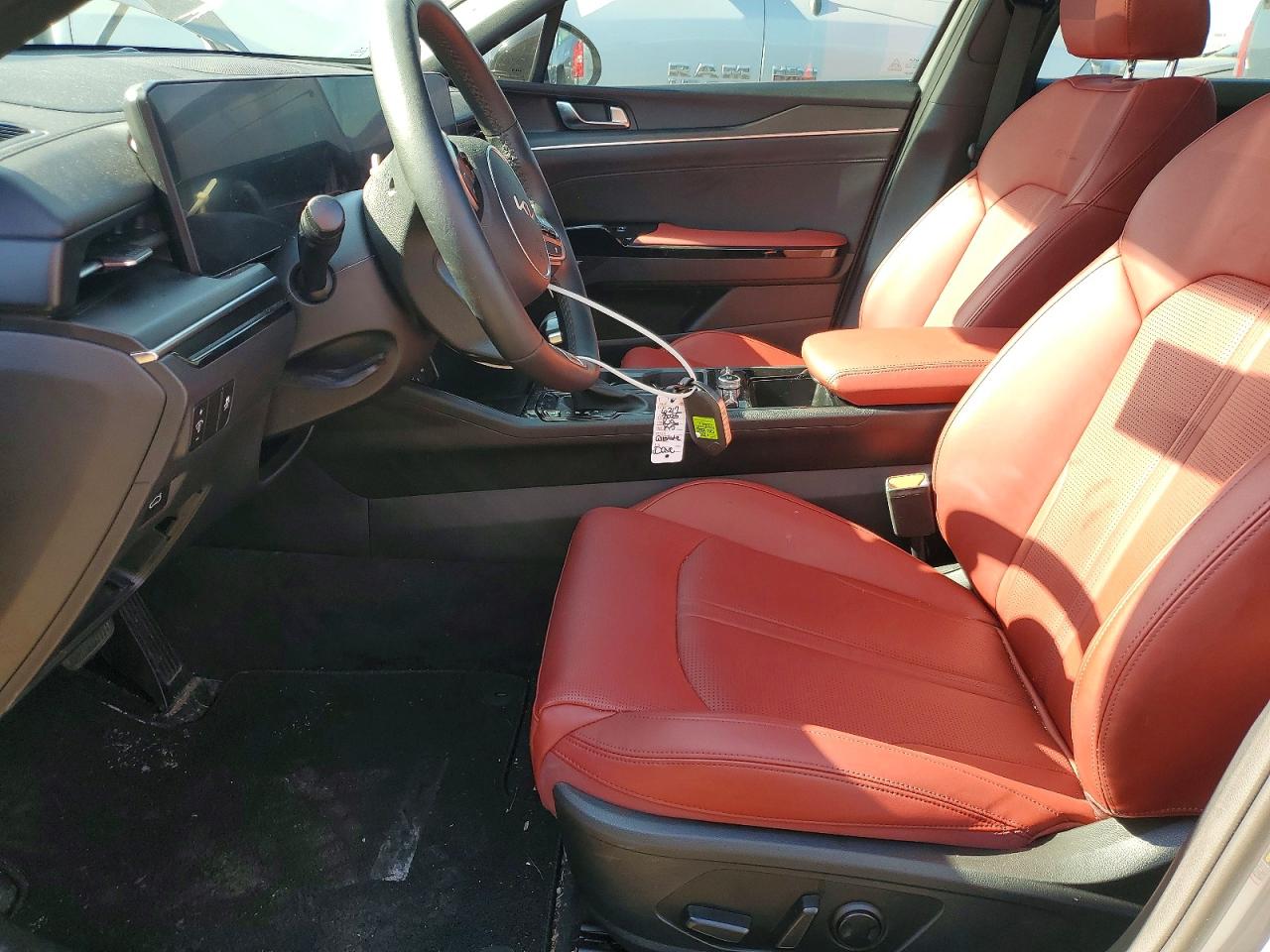 Kia K5 Gt Line