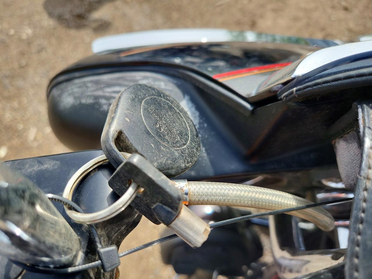 Harley-Davidson Fl