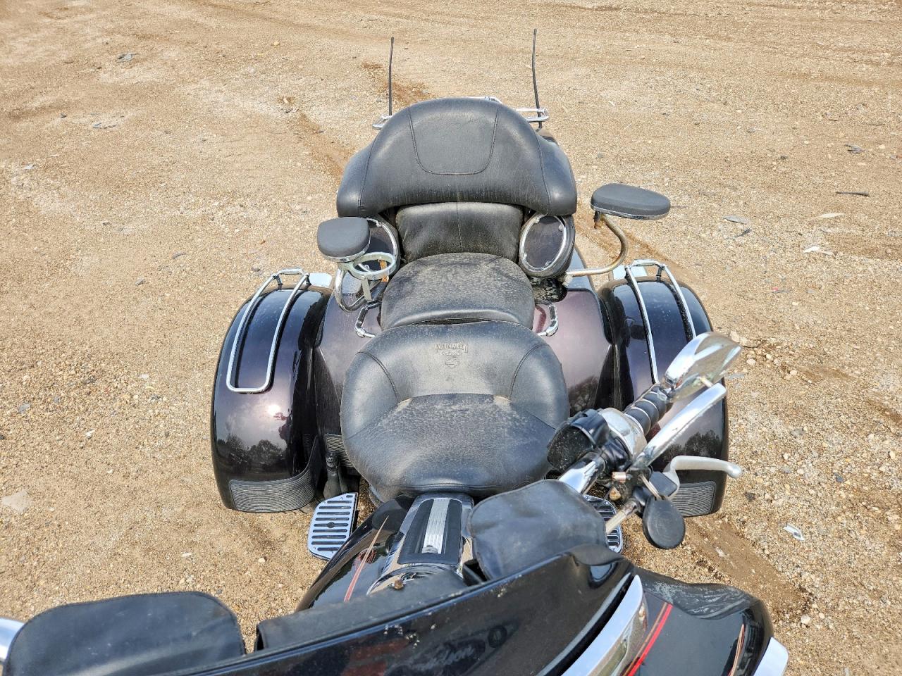 Harley-Davidson Fl