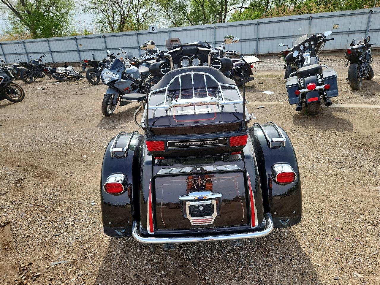 Harley-Davidson Fl