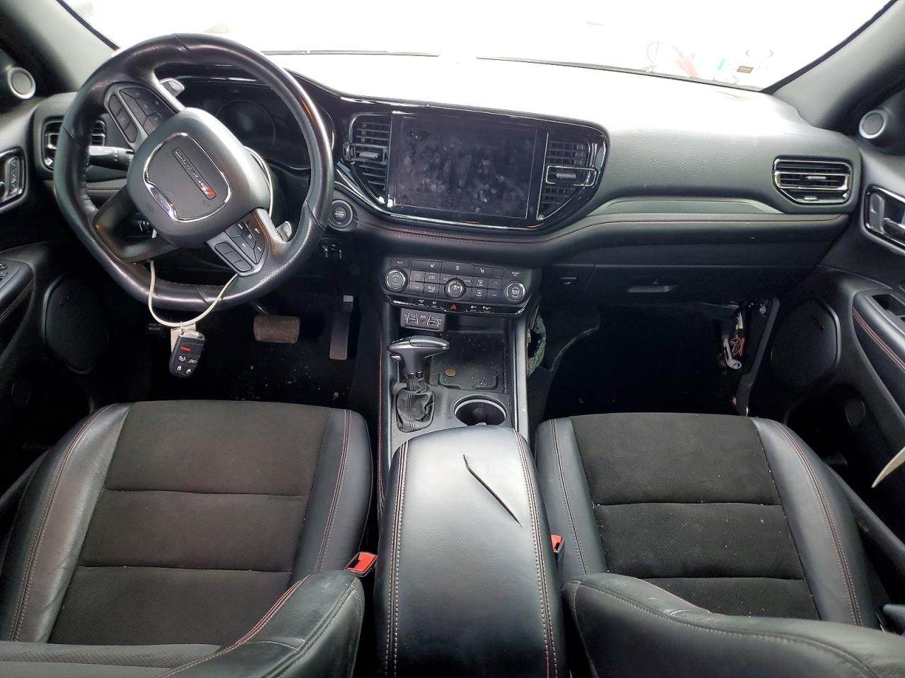 Dodge Durango R R
