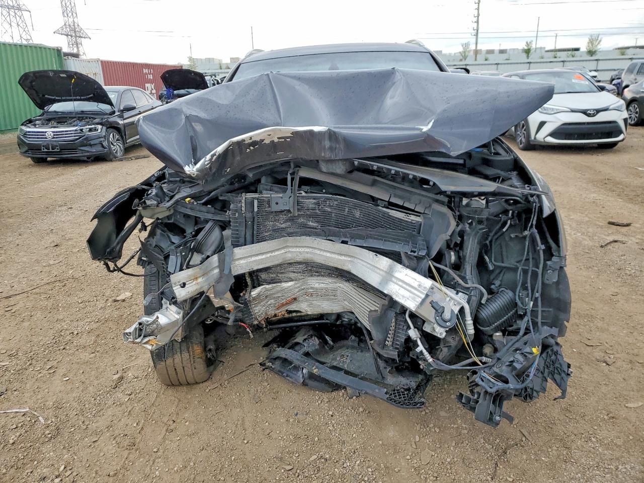 Audi Q5 Premium Plus